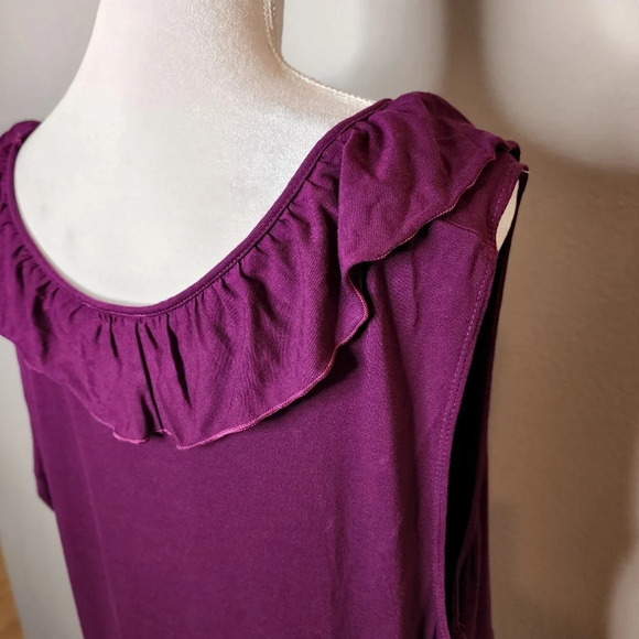 Lane Bryant Jersey dress - Picture 7 of 12